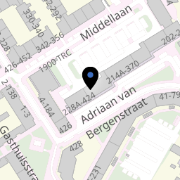 Appartement BDA00 F 1062 109