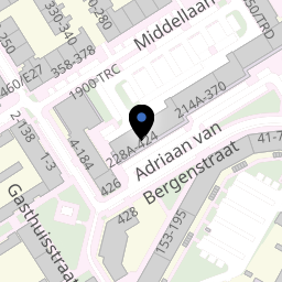 Appartement BDA00 F 1062 115