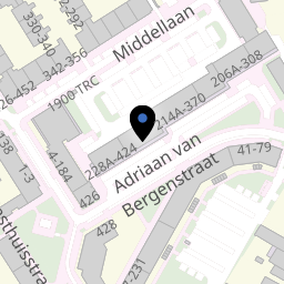 Appartement BDA00 F 1062 117