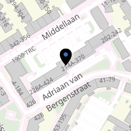 Appartement BDA00 F 1062 119