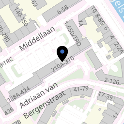 Appartement BDA00 F 1062 123
