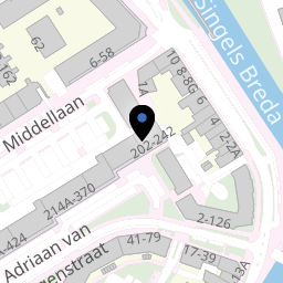 Appartement BDA00 F 1062 131