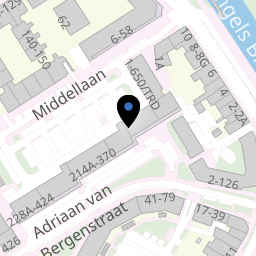 Appartement BDA00 F 1062 140