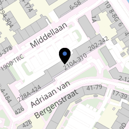Appartement BDA00 F 1062 144