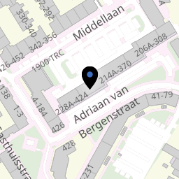 Appartement BDA00 F 1062 148