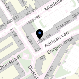 Appartement BDA00 F 1062 152