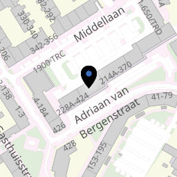 Appartement BDA00 F 1062 157