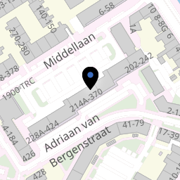 Appartement BDA00 F 1062 161