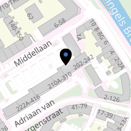 Appartement BDA00 F 1062 174