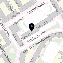 Appartement BDA00 F 1062 184