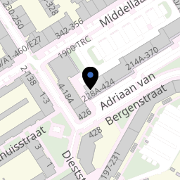 Appartement BDA00 F 1062 189