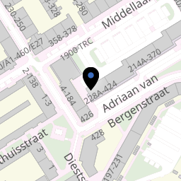 Appartement BDA00 F 1062 190
