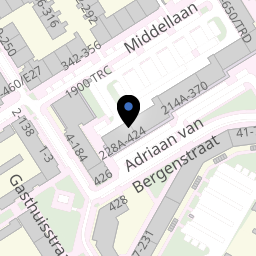 Appartement BDA00 F 1062 193