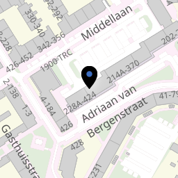 Appartement BDA00 F 1062 194