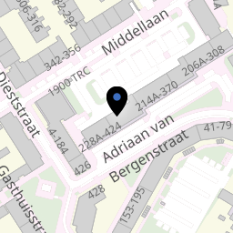 Appartement BDA00 F 1062 195