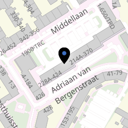 Appartement BDA00 F 1062 197