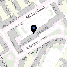 Appartement BDA00 F 1062 199