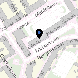Appartement BDA00 F 1062 2