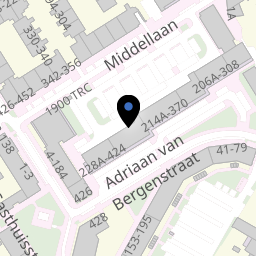 Appartement BDA00 F 1062 200