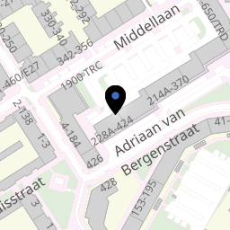 Appartement BDA00 F 1062 204