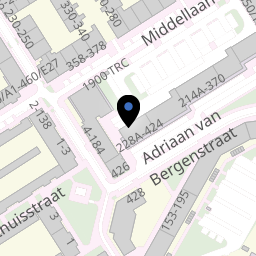 Appartement BDA00 F 1062 206