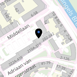 Appartement BDA00 F 1062 217