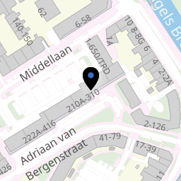 Appartement BDA00 F 1062 219