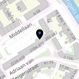 Appartement BDA00 F 1062 22