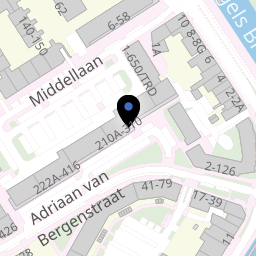 Appartement BDA00 F 1062 221