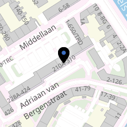 Appartement BDA00 F 1062 224