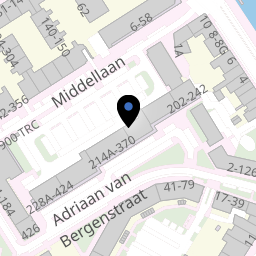 Appartement BDA00 F 1062 226