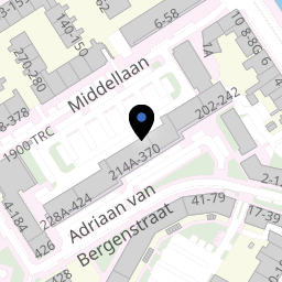 Appartement BDA00 F 1062 230