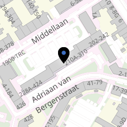 Appartement BDA00 F 1062 233
