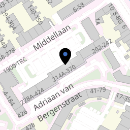 Appartement BDA00 F 1062 235