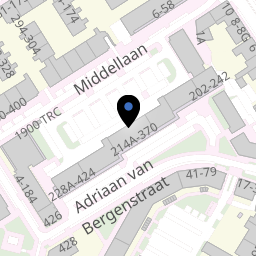Appartement BDA00 F 1062 237