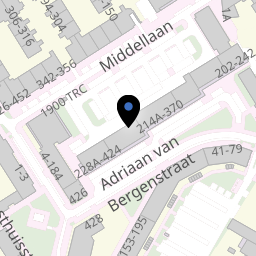 Appartement BDA00 F 1062 243