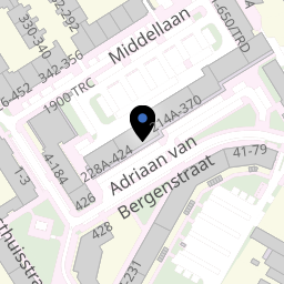 Appartement BDA00 F 1062 244