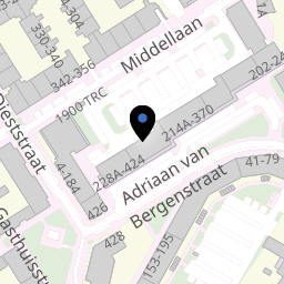 Appartement BDA00 F 1062 246