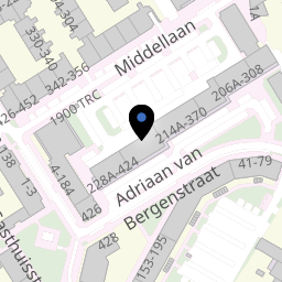 Appartement BDA00 F 1062 247