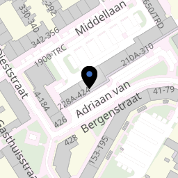 Appartement BDA00 F 1062 248