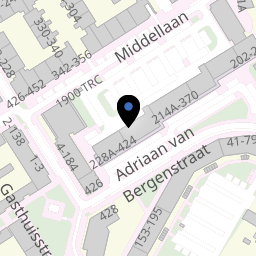 Appartement BDA00 F 1062 251