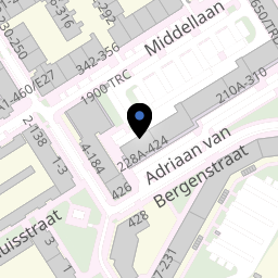 Appartement BDA00 F 1062 259