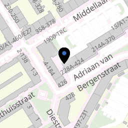 Appartement BDA00 F 1062 262