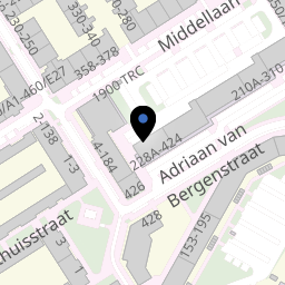 Appartement BDA00 F 1062 263