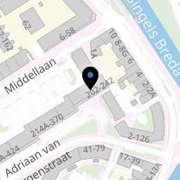 Appartement BDA00 F 1062 98