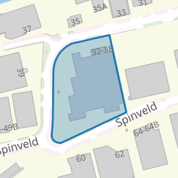 Perceel BDA00-F-1063