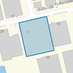 Perceel BDA00-F-1067