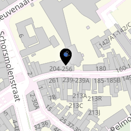 Appartement BDA00 F 1076 2