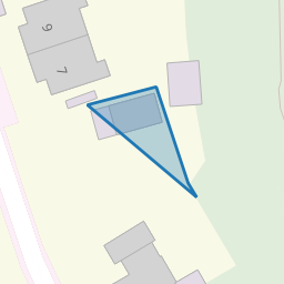 Perceel BDA00-F-1169