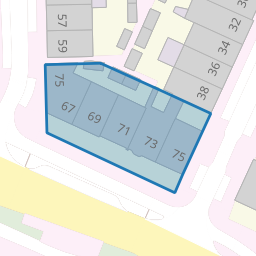 Perceel BDA00-F-1183